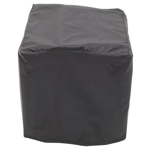 Gatuida Wasserdichte Gartenmöbel Abdeckung mit Zugband Uv Regenschutz für Outdoor Tisch Wetterfeste Reißfeste Schutzhülle für Balkon Terrasse Patio und Gartentisch Gatuida Wasserdichte Gartenmöbel Abdeckung mit Zugband Uv Regenschutz für Outdoor Tisch Wetterfeste Reißfeste Schutzhülle für Balkon Terrasse Patio und Gartentisch von Gatuida