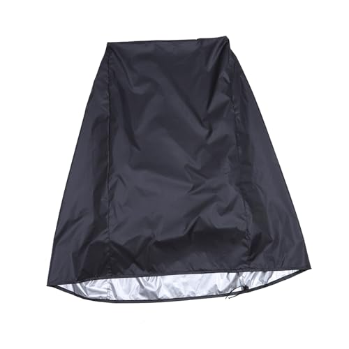 Gatuida Wasserdichte Gartenstuhl Schutzhülle UV schutz Reißfest mit Zugkordel für Outdoor Möbel Einzelsitz Schoner Gatuida Wasserdichte Gartenstuhl Schutzhülle UV schutz Reißfest mit Zugkordel für Outdoor Möbel Einzelsitz Schoner von Gatuida