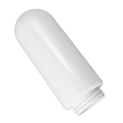 Gatuida Wasserdichte Lampenschirm Abdeckung Ersatz Outdoor Licht Abdeckung Für Garten Zaun Leicht Installierbar Einzigartiges Design Wetterfest Runde Form Gewinde Gatuida Wasserdichte Lampenschirm Abdeckung Ersatz Outdoor Licht Abdeckung Für Garten Zaun Leicht Installierbar Einzigartiges Design Wetterfest Runde Form Gewinde von Gatuida