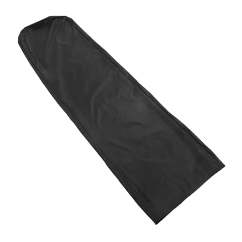 Gatuida Wasserdichter Faltbarer Leiterabdeckschutz Oxford UV beständig für Garten Haushalt und Baustelle Robust und Vielseitig Einsetzbar von Gatuida