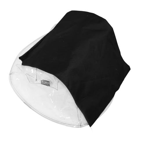 Gatuida Wasserdichter Par Stage Light Regenschutz Schwerlast Regenhaube für Outdoor Bühnenbeleuchtung Konzert Theater Hochleistungs Lichtschutz von Gatuida