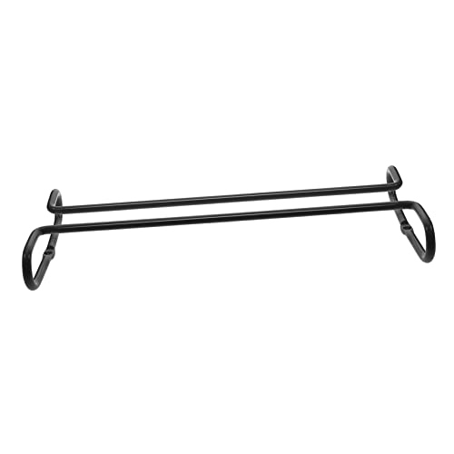 Gatuida Weinglas Aufbewahrungsregal Kinderwagen Wandmontage Weinregal Becher Weinregale Arbeitsplatte Mehrere Gläser Etui Organizer Becher Unter Dem Schrank Halter von Gatuida