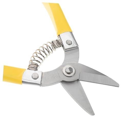 Gatuida Wicker Reparaturset mit Hebelwerkzeug und Mittlerer Schere Robustes Vielseitiges Korb und Möbelgeflecht Werkzeug für Weidenkorb und Rattanmöbel Reparatur Gatuida Wicker Reparaturset mit Hebelwerkzeug und Mittlerer Schere Robustes Vielseitiges Korb und Möbelgeflecht Werkzeug für Weidenkorb und Rattanmöbel Reparatur von Gatuida