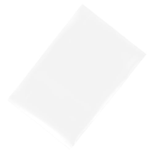 Gatuida rutschfeste Bodenschutzmatte aus PVC Schutzmatte für Tisch Stuhl Kühlschrank und Möbel Einfach zu Reinigen Schützend und Langlebig von Gatuida