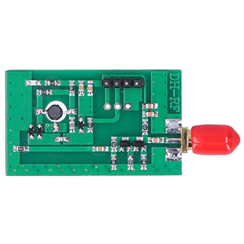 HF-Oszillatormodul, perfekt in der Verarbeitung Stabil und zuverlässig Gute Leistung Gut gestaltetes HF-spannungsgesteuertes Oszillatormodul für ZF-Anwendungen von Gatuxe