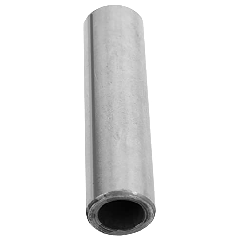Kolben-Handgelenksstifte, 80 mm Länge, Haltbarer, glatter Kolbenstift, 20 mm Durchmesser für Luftkompressor von Gatuxe