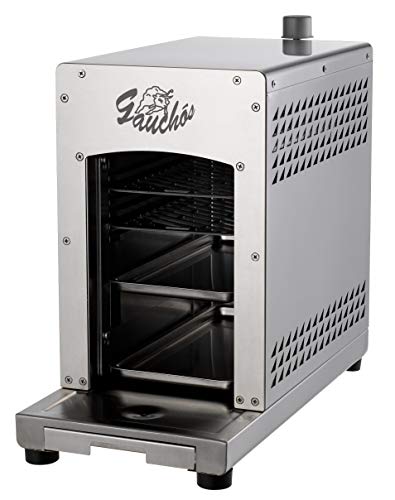 tepro Gasgrill Steakgrill Sarasota Gaucho, Keramik-Infrarotbrenner ca. 3kW von tepro