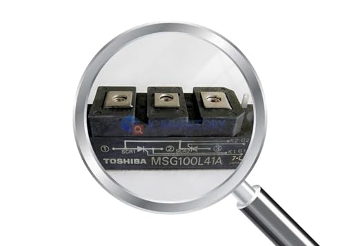 1Stück MSG100L41A Power Module Supply Neu 100% Quality Guarantee 1Stück MSG100L41A Power Module Supply Neu 100% Quality Guarantee von GaueLery