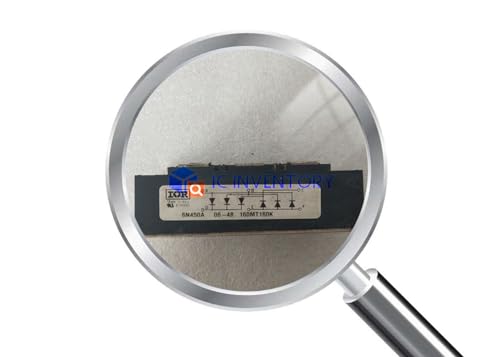 1Stück 160MT160K Power Module Supply Neu 100% Quality Guarantee 1Stück 160MT160K Power Module Supply Neu 100% Quality Guarantee von GaueLery