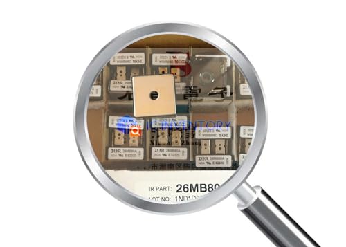 1Stück 26MB80A Power Module Supply Neu 100% Quality Guarantee 1Stück 26MB80A Power Module Supply Neu 100% Quality Guarantee von GaueLery