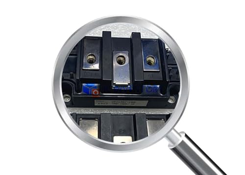 1Stück 2DI100Z-100 Power Module Supply Neu 100% Quality Guarantee 1Stück 2DI100Z-100 Power Module Supply Neu 100% Quality Guarantee von GaueLery
