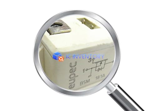 1Stück BSM181A Power Module Supply Neu 100% Quality Guarantee 1Stück BSM181A Power Module Supply Neu 100% Quality Guarantee von GaueLery