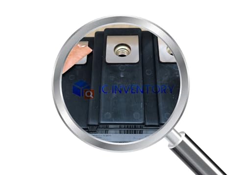1Stück CM600HU-12H Power Module Supply Neu 100% Quality Guarantee 1Stück CM600HU-12H Power Module Supply Neu 100% Quality Guarantee von GaueLery
