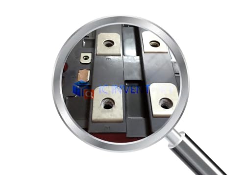 1Stück CM800HA-66H Power Module Supply Neu 100% Quality Guarantee 1Stück CM800HA-66H Power Module Supply Neu 100% Quality Guarantee von GaueLery