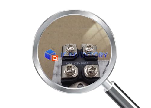 1Stück IXFN44N80 Power Module Supply Neu 100% Quality Guarantee 1Stück IXFN44N80 Power Module Supply Neu 100% Quality Guarantee von GaueLery