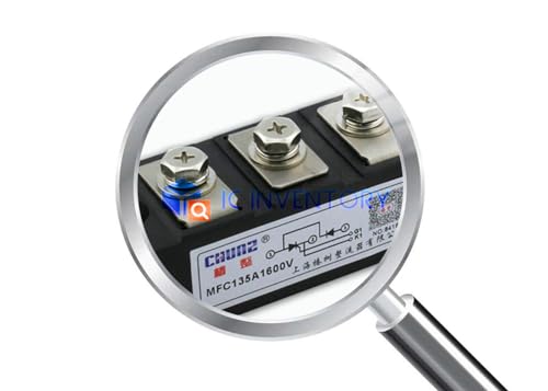 1Stück MFC135A1600V Power Module Supply Neu 100% Quality Guarantee von GaueLery