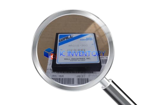 1Stück N5D12-300 Power Module Supply Neu 100% Quality Guarantee 1Stück N5D12-300 Power Module Supply Neu 100% Quality Guarantee von GaueLery