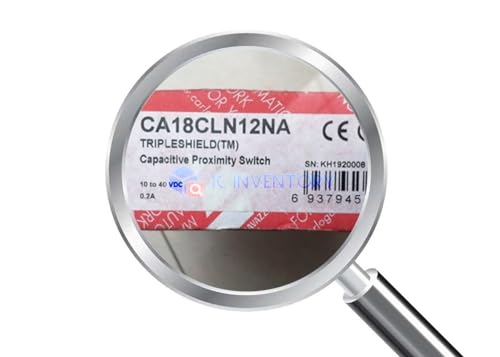 1Stück Neu CA18CLN12NA von GaueLery