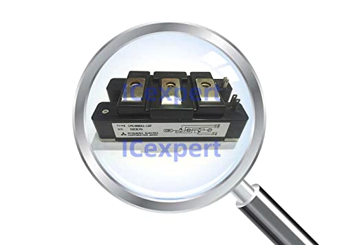 1Stück Neu CM100DU-12F Power Module Supply 100% Best Service Quality Guarantee von GaueLery