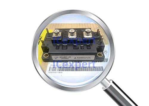 1Stück Neu QM150DY-HK Power Module Supply 100% Best Service Quality Guarantee von GaueLery