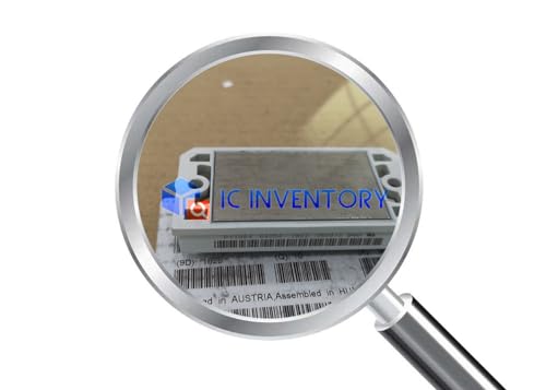 1Stück P11B64 Power Module Supply Neu 100% Quality Guarantee 1Stück P11B64 Power Module Supply Neu 100% Quality Guarantee von GaueLery