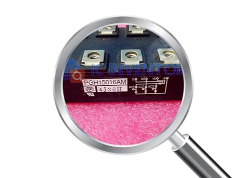 1Stück PGH15016AM Power Module Supply Neu 100% Quality Guarantee 1Stück PGH15016AM Power Module Supply Neu 100% Quality Guarantee von GaueLery