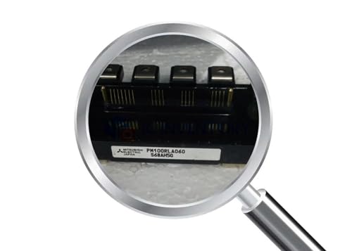 1Stück PM100RLA-060 Power Module Supply Neu 100% Quality Guarantee 1Stück PM100RLA-060 Power Module Supply Neu 100% Quality Guarantee von GaueLery