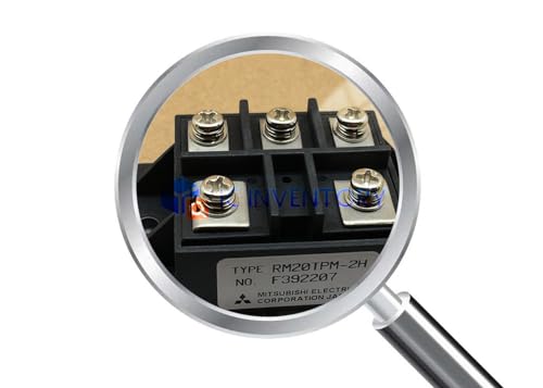 1Stück RM20TPM-2H Power Module Supply Neu 100% Quality Guarantee 1Stück RM20TPM-2H Power Module Supply Neu 100% Quality Guarantee von GaueLery