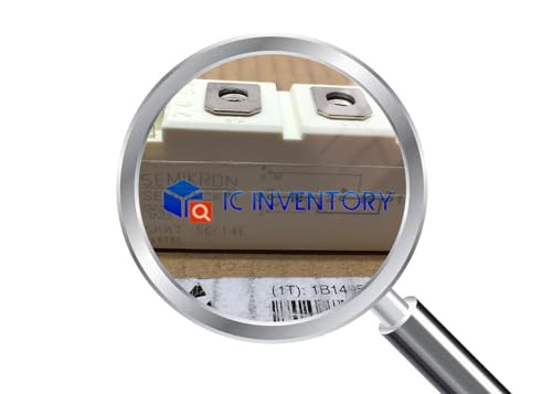 1Stück SKKT56/14E Power Module Supply Neu 100% Quality Guarantee von GaueLery