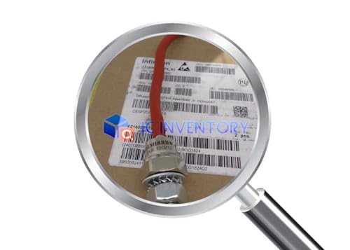 1Stück SKR130/12 Power Module Supply Neu 100% Quality Guarantee 1Stück SKR130/12 Power Module Supply Neu 100% Quality Guarantee von GaueLery