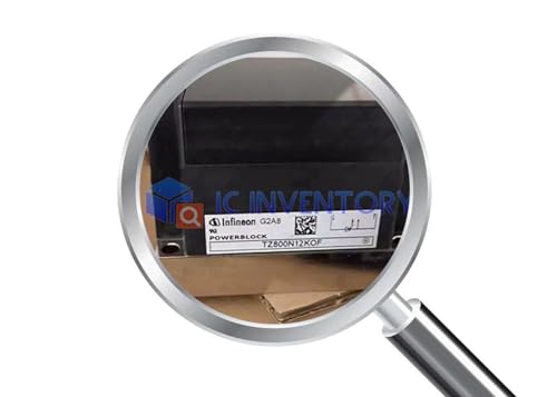 1Stück TZ800N12KOF Power Module Supply Neu 100% Quality Guarantee 1Stück TZ800N12KOF Power Module Supply Neu 100% Quality Guarantee von GaueLery
