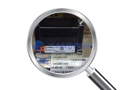 1Stück TZ800N18KOF Power Module Supply Neu 100% Quality Guarantee 1Stück TZ800N18KOF Power Module Supply Neu 100% Quality Guarantee von GaueLery
