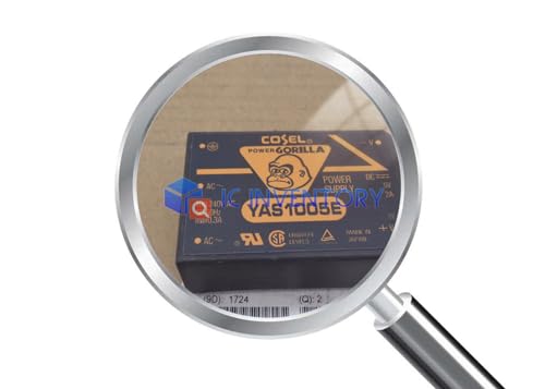 1Stück YAS1005E Power Module Supply Neu 100% Quality Guarantee 1Stück YAS1005E Power Module Supply Neu 100% Quality Guarantee von GaueLery