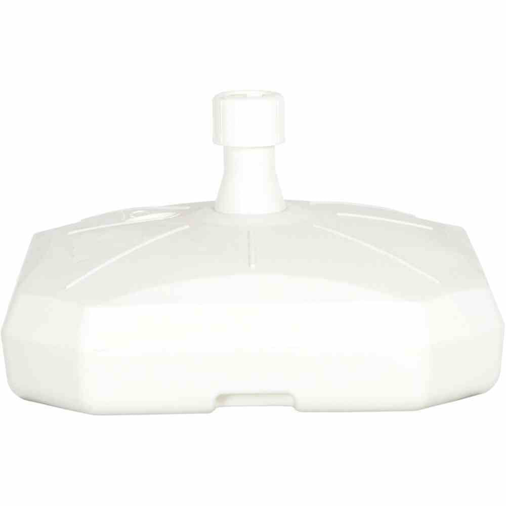 Schirmständer Garda 50 l mit Rolle Schirmständer Garda 50 l mit Rolle von Gautzsch - Enne Plastica