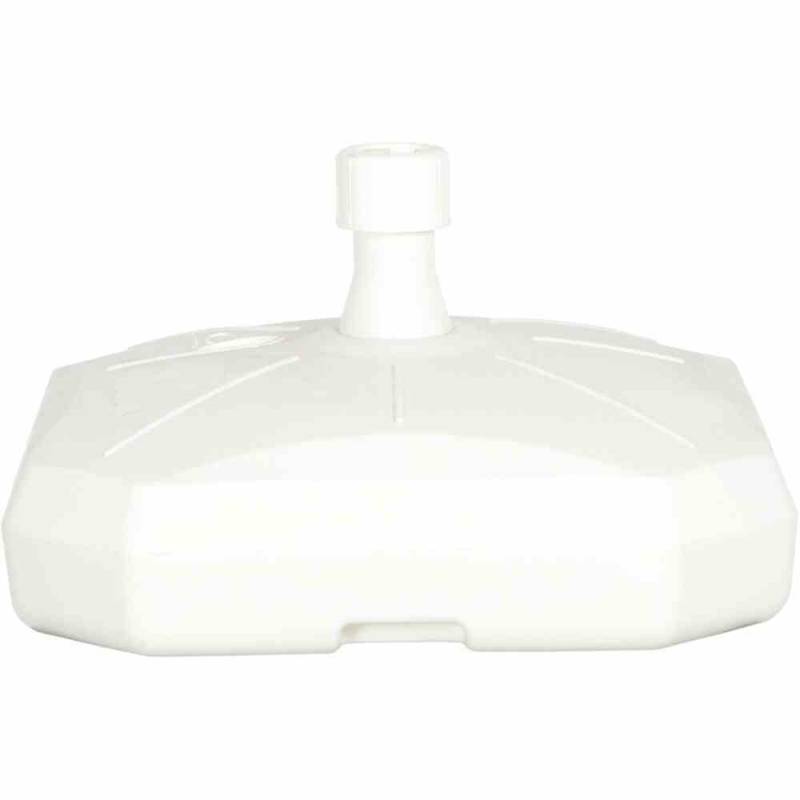 Schirmständer Garda 50 l mit Rolle Schirmständer Garda 50 l mit Rolle von Gautzsch - Enne Plastica