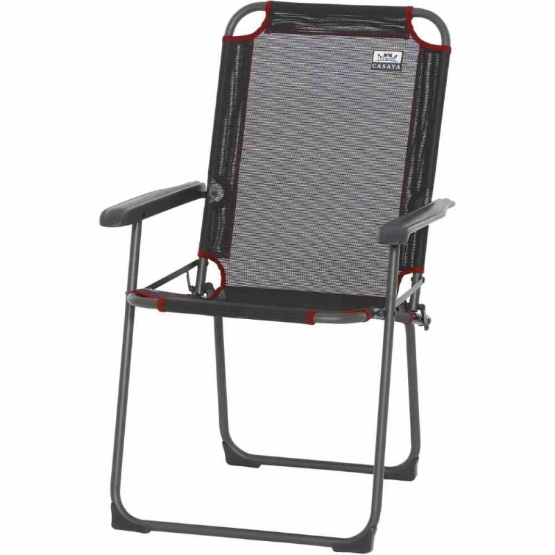 Igusi Campinstuhl Anthrazit Igusi Campinstuhl Anthrazit von Gautzsch - KN Handel