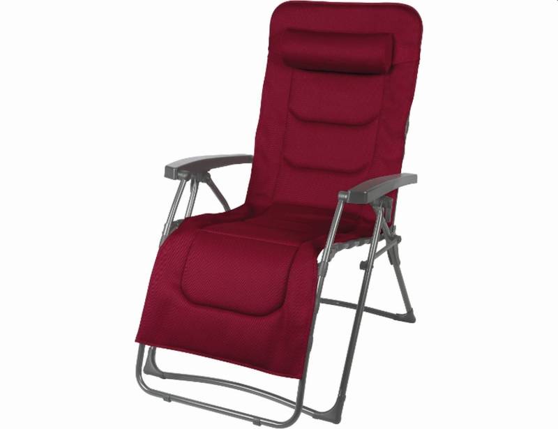 Igusi Relaxliege Xxl von Gautzsch - KN Handel