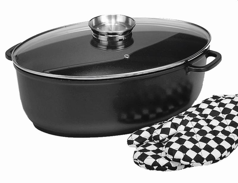 KRÜGER DELTA Gansbräter KRÜGER DELTA Gansbräter von Gautzsch - Krüger