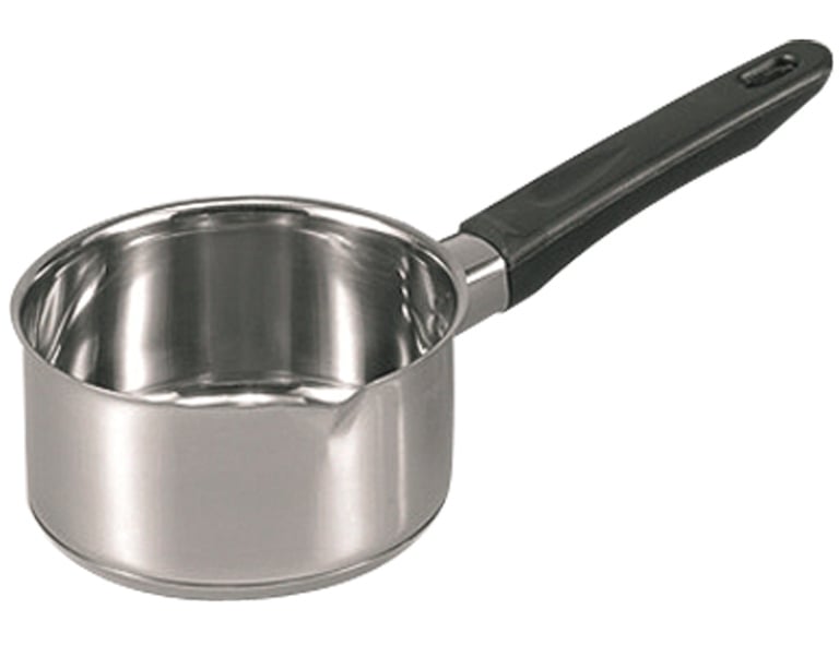 Stieltopf von Gautzsch - Krüger