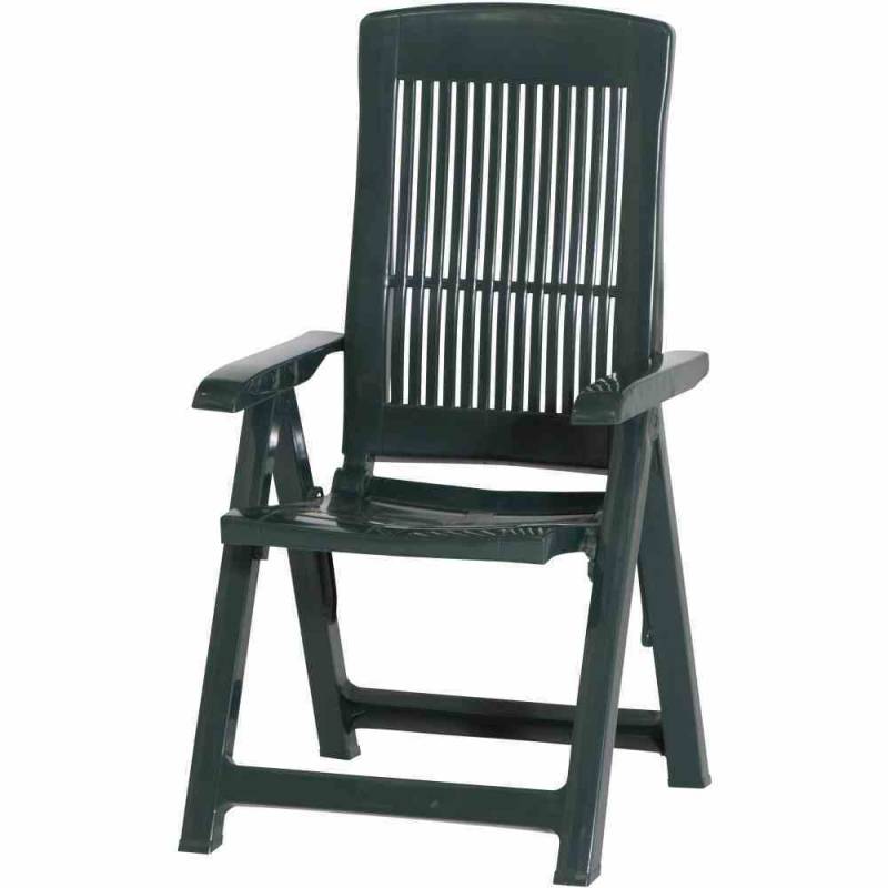 Siena Garden Klappsessel Tampa von Gautzsch - Progarden