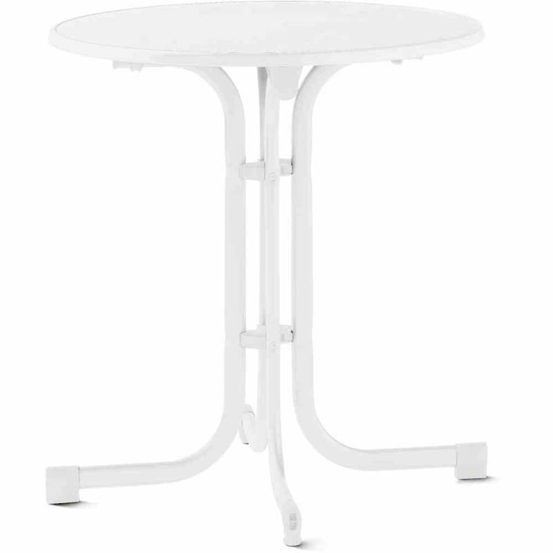 Mecalit-Tisch  Ø70cm Mecalit-Tisch  Ø70cm von Gautzsch - Sieger