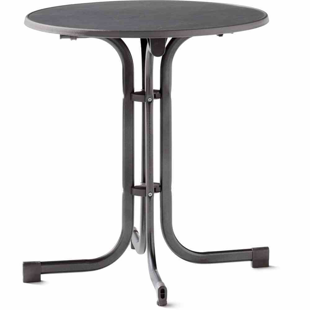Mecalit-Tisch  Ø70cm Mecalit-Tisch  Ø70cm von Gautzsch - Sieger