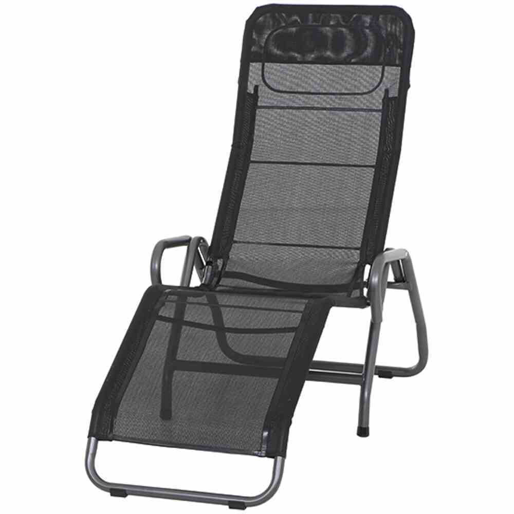 Bito Kippliege von Gautzsch - Siena Garden