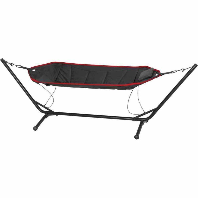 Hängematte mit Stahlgestell von Gautzsch - Siena Garden