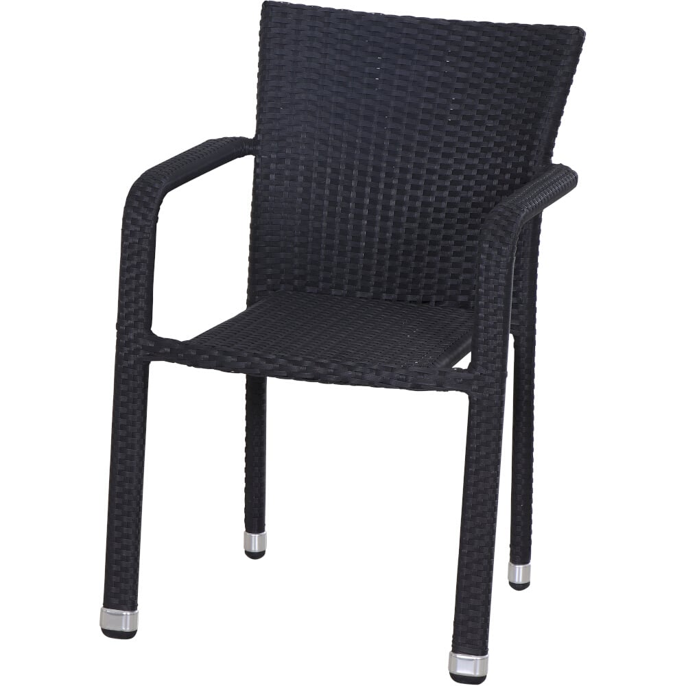 Minas Stapelsessel von Gautzsch - Siena Garden