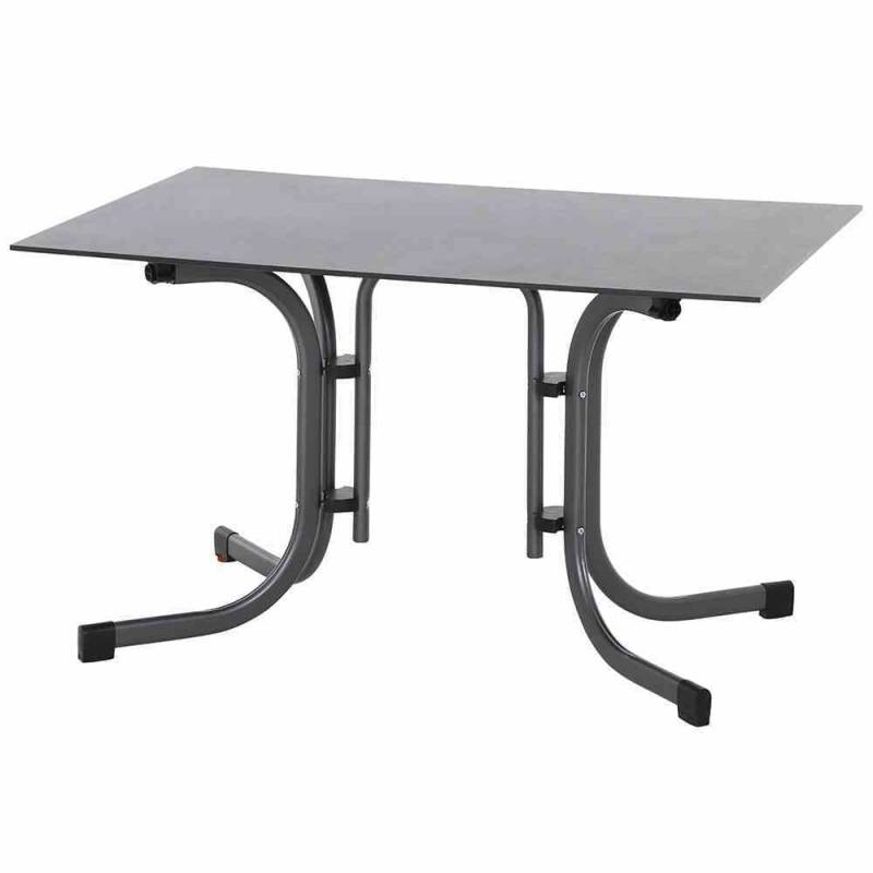 Sola Klapptisch von Gautzsch - Siena Garden