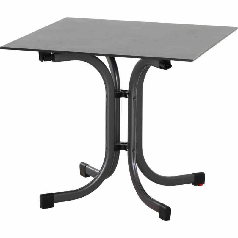 Sola Klapptisch Sola Klapptisch von Gautzsch - Siena Garden