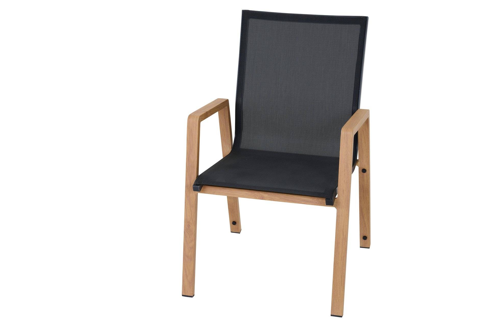 Stapelsessel Catania von Gautzsch - Siena Garden