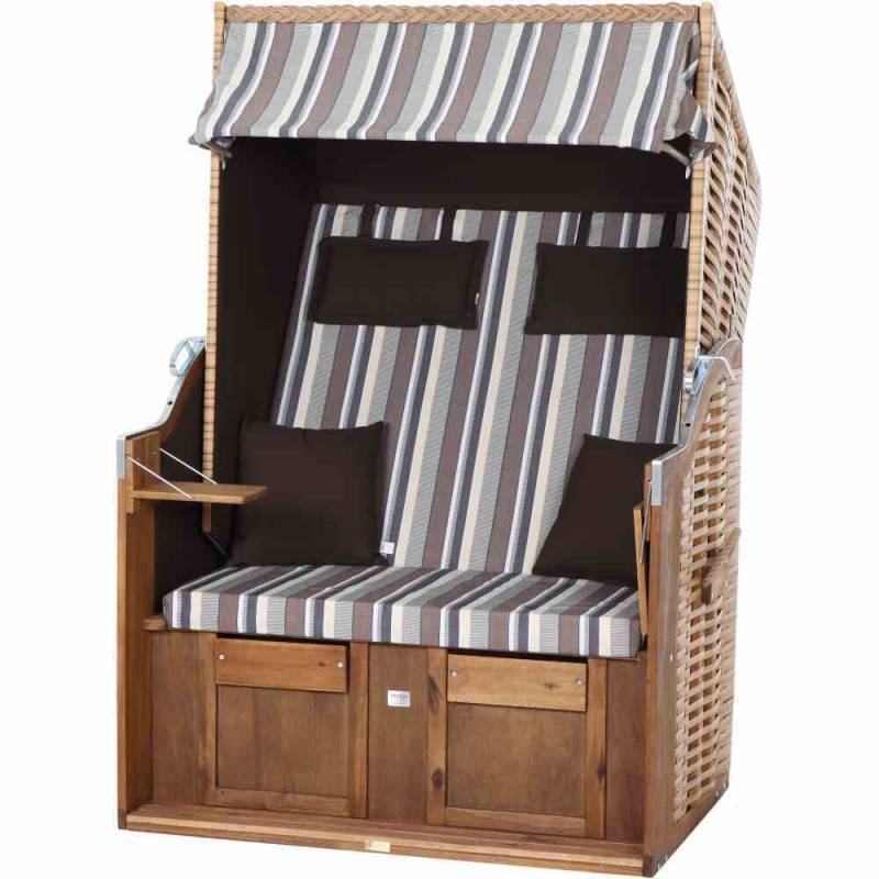 Strandkorb Trend 10+ von Gautzsch - Trendy By Devries