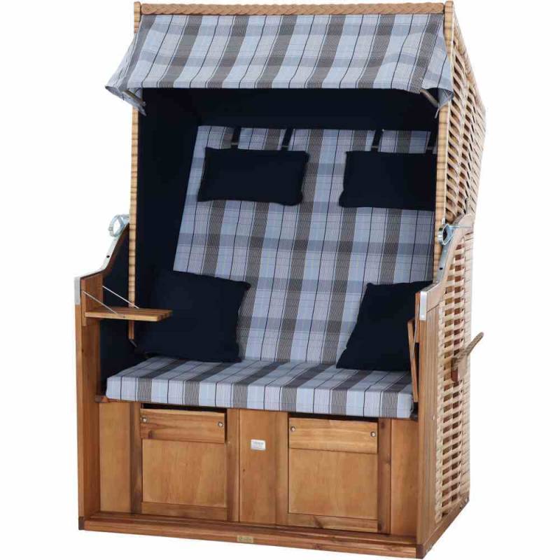 Strandkorb Trend 10+ von Gautzsch - Trendy By Devries